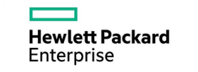 Hewlett Packard Enterprise